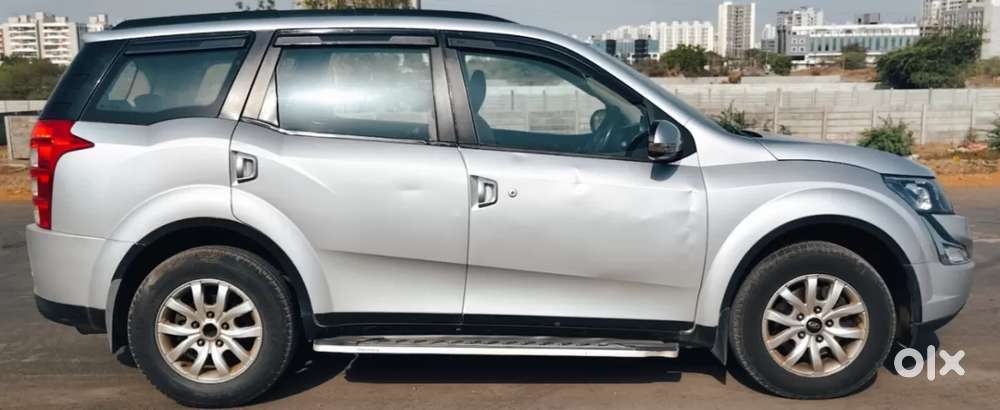 Mahindra Xuv500 W8, 2015, Diesel