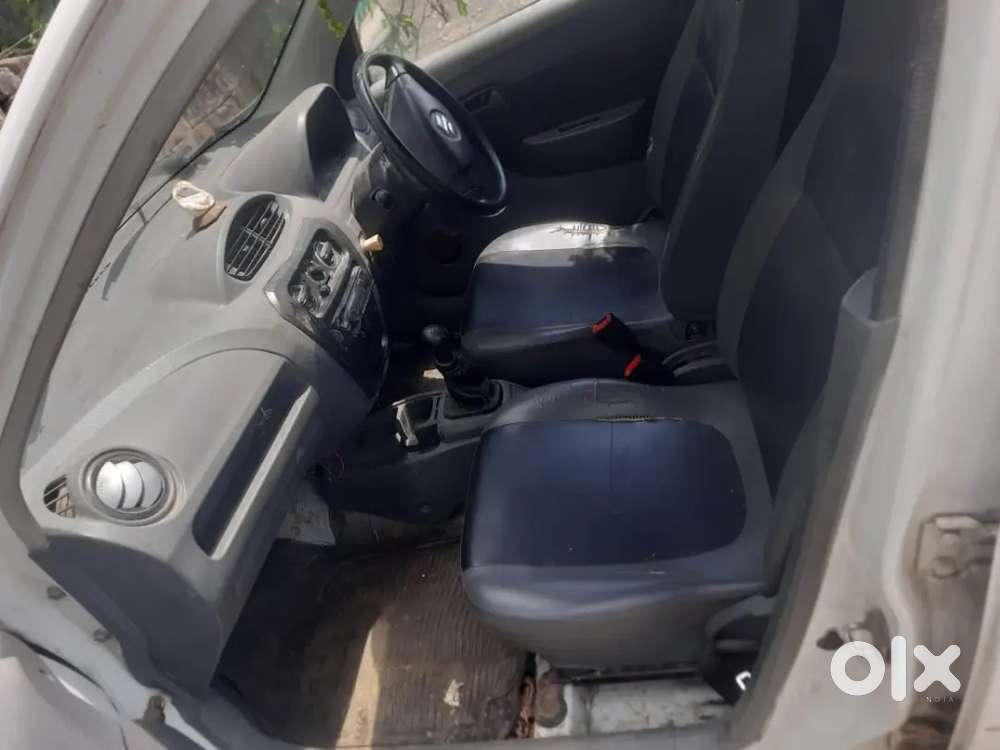 Maruti Suzuki Alto Std 2013