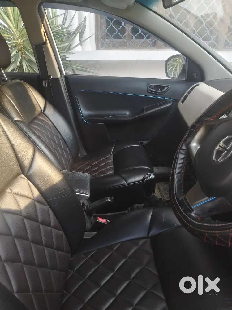 Tata Zest 1.2 Revotron 2017 Petrol Manual