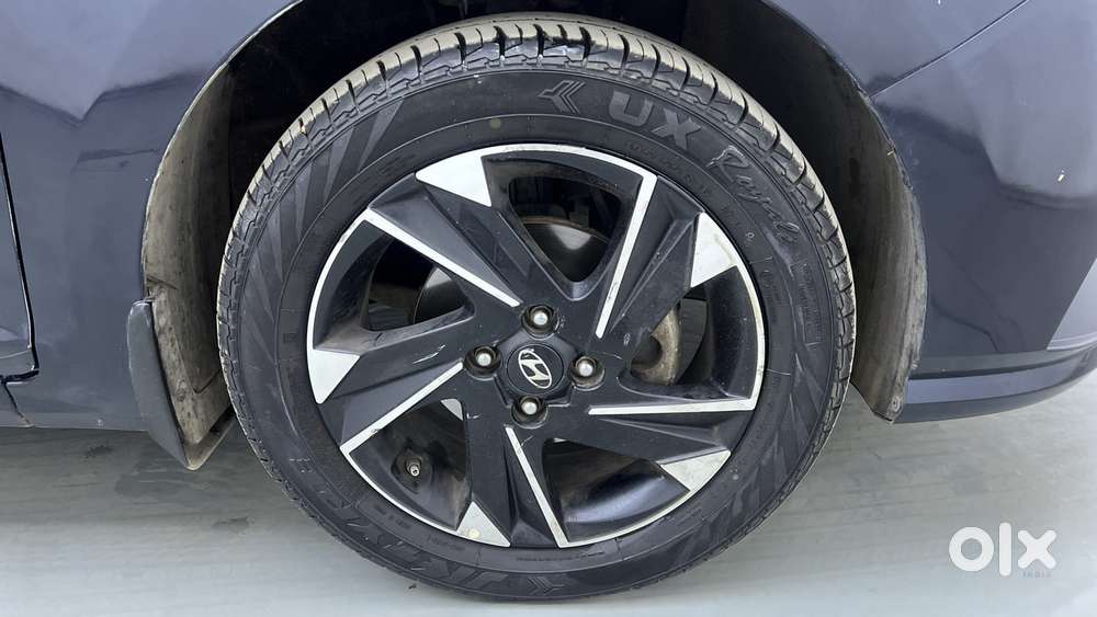 Hyundai Verna 1.5 Sx (o) Vtvt Ivt, 2020, Petrol