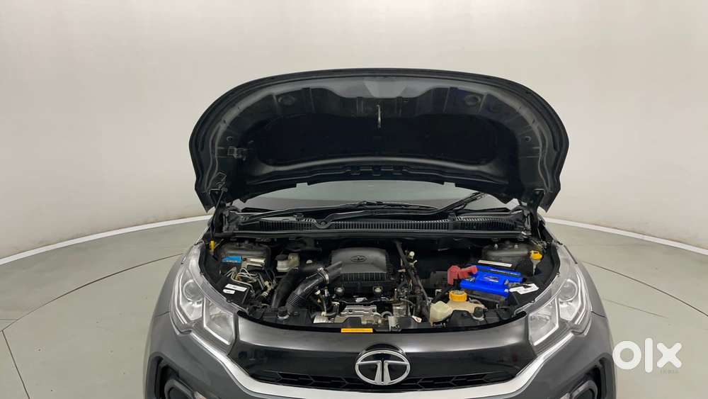 Tata Nexon 1.2 Revotron Xm (s), 2023, Petrol