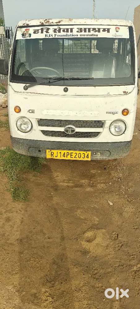 Tata Magic For Sale 2012 Model
