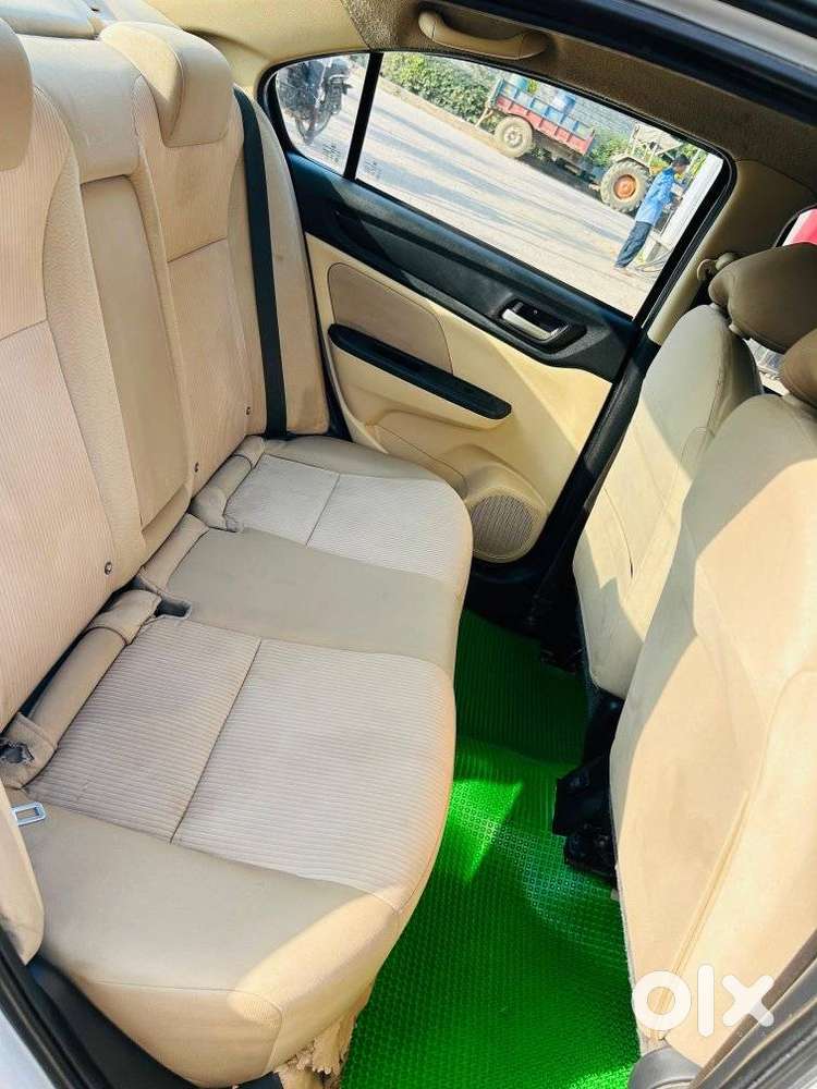 Honda Amaze 1.5 Smt I Dtec, 2021, Diesel