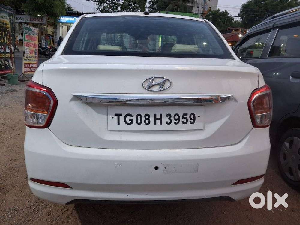 Hyundai Xcent Prime 1.2 T Crdi, 2019, Diesel