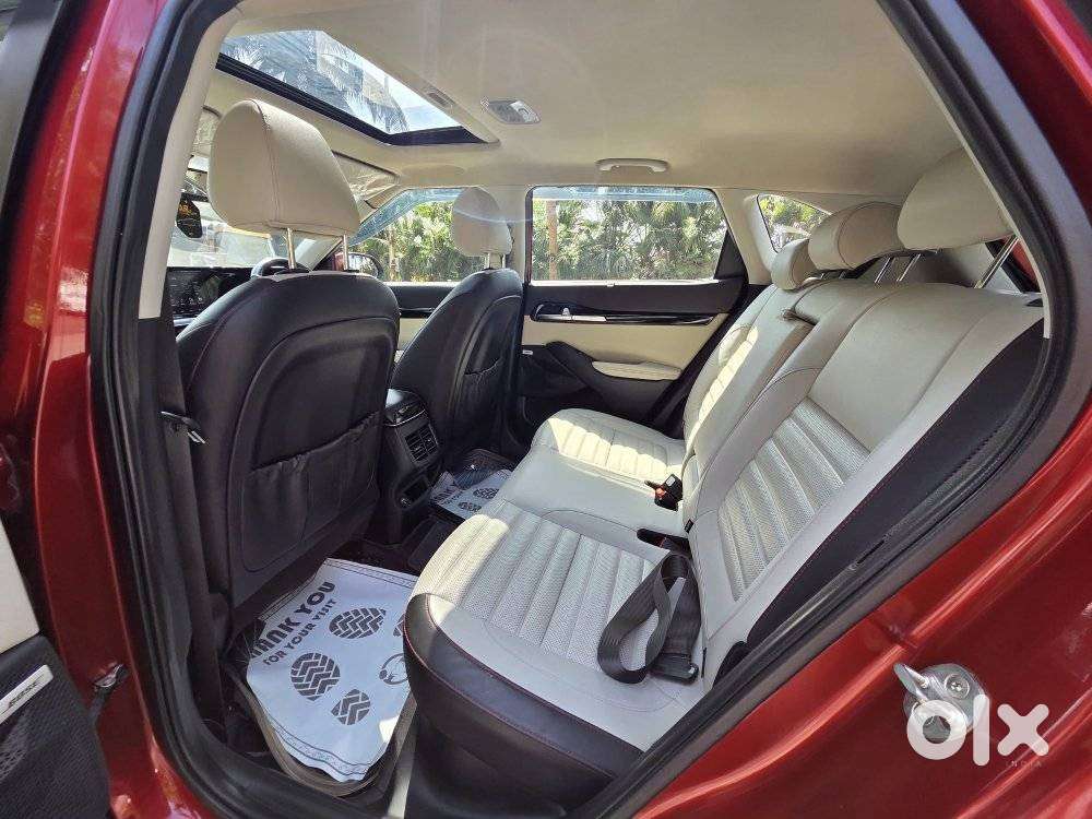 Kia Seltos 1.5 Gtx+ Diesel At, 2019, Diesel