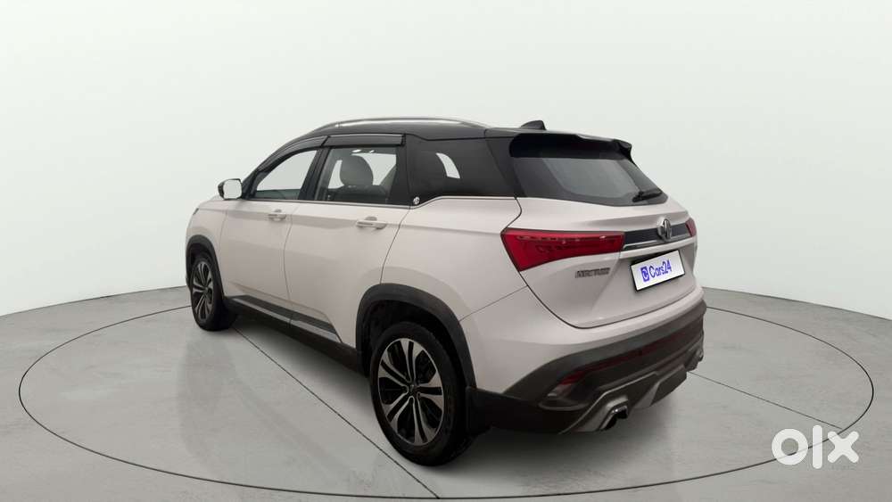 Mg Hector 2.0 Sharp Diesel, 2021, Diesel