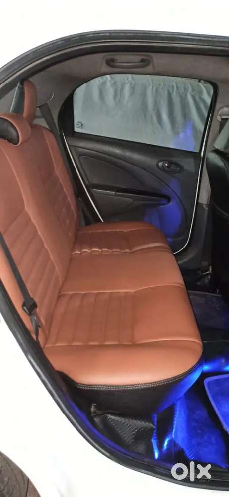 Toyota Etios Liva Gd 2018 Diesel 130000 Km Driven