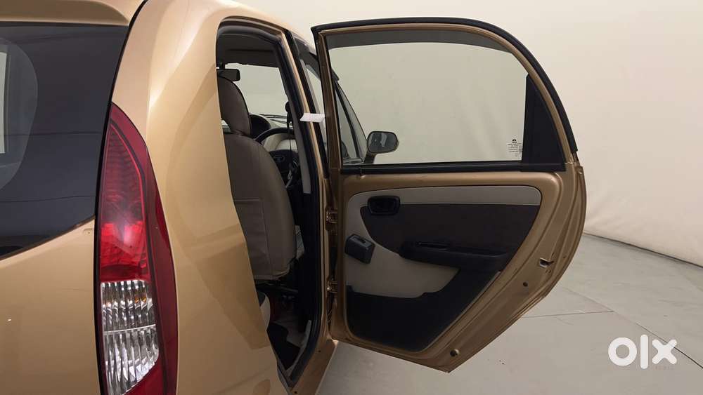 Tata Nano 2012-2015 Twist Xt, 2015, Petrol