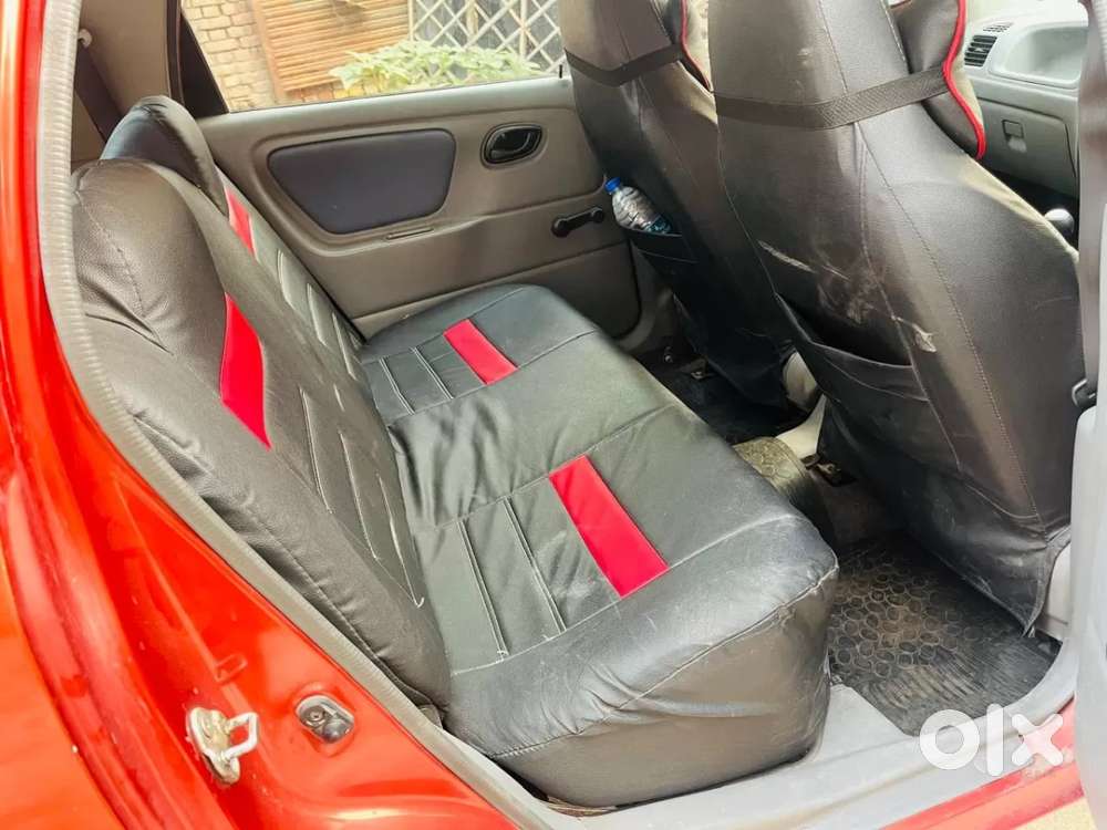 Maruti Suzuki Alto K10 1.0 Vxi, 2011, Petrol
