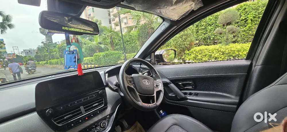 Tata Safari Dark 2024(top Model)