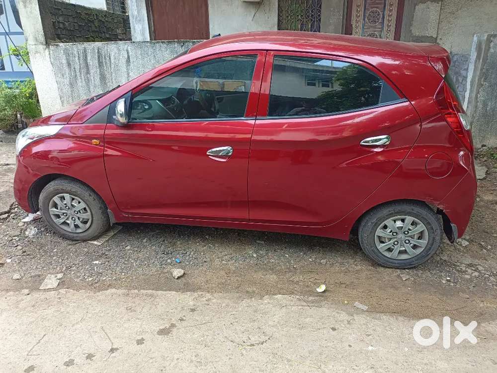 Hyundai Eon Era 2012 Petrol Manual