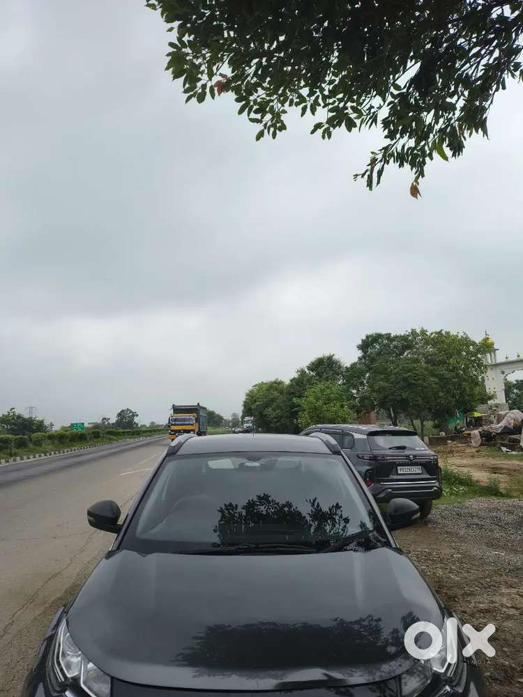 Tata Nexon 2023