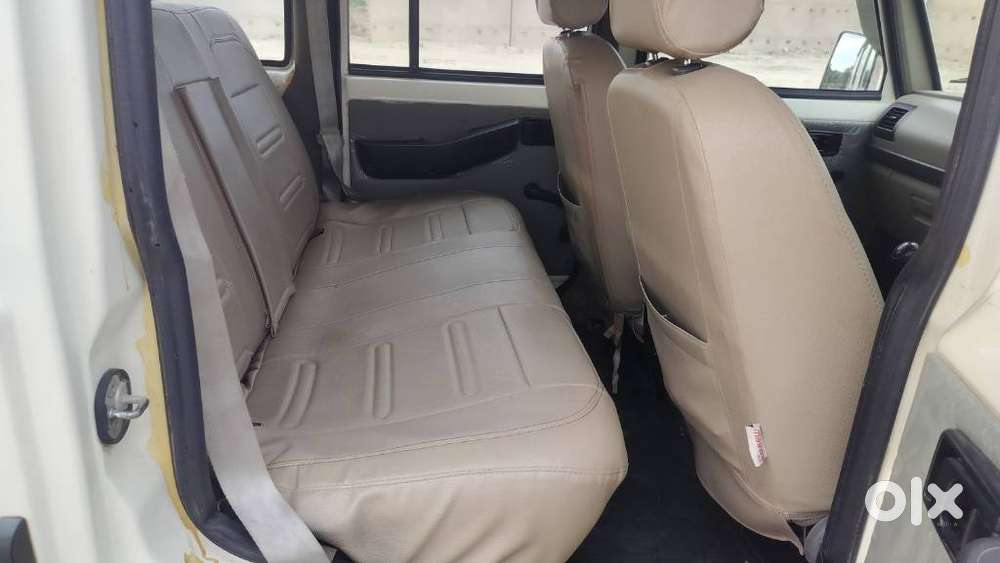 Mahindra Bolero B4, 2022, Diesel
