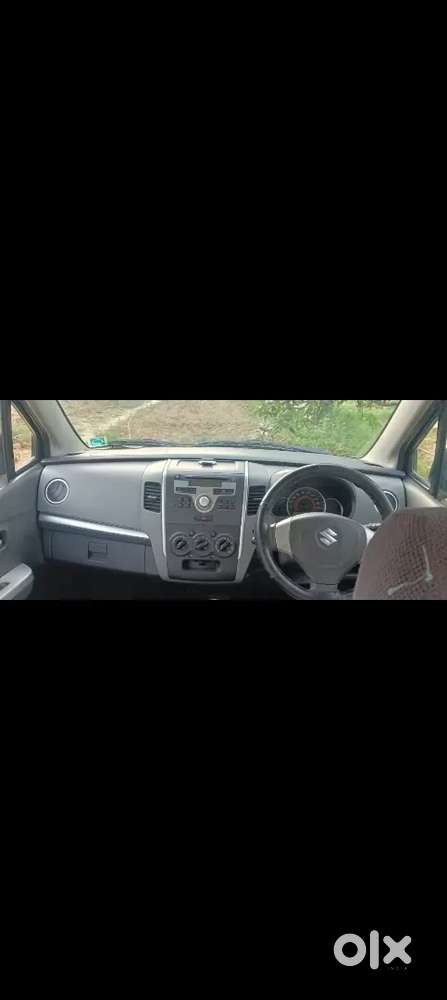 Maruti Suzuki Wagon R 1.0 2010 Petrol 59937 Km Driven