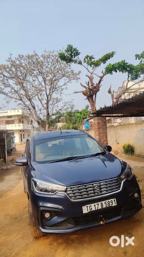 Ertiga For Sale