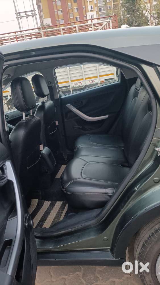 Tata Nexon 1.2 Petrol, 2022, Petrol