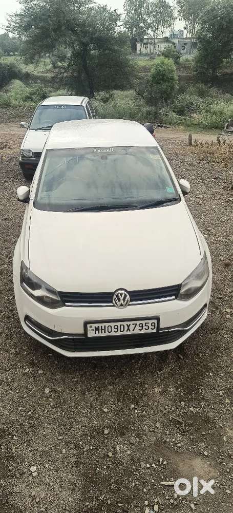 Volkswagen Polo 1.5 Tdi 2017