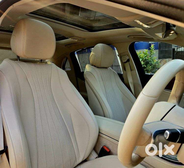 Mercedes-benz E-class Exclusive E 200, 2021, Petrol