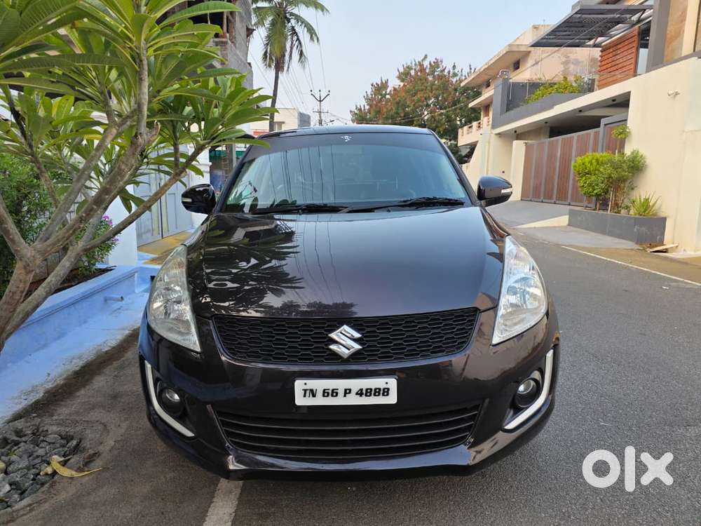 Maruti Suzuki Swift