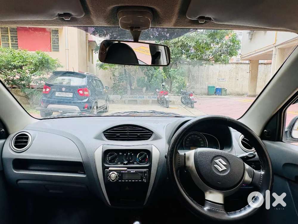 Maruti Suzuki Alto 800 2013 Petrol Well Maintained