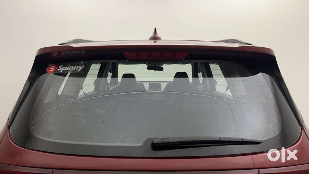 Kia Carens 1.5 Prestige Plus 7 Str Imt, 2023, Petrol