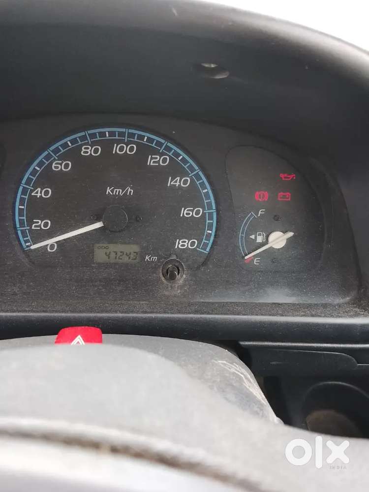 Lpg Bhi Hai Maruti Suzuki Wagon R Vxi 2010 Car A1 Condition