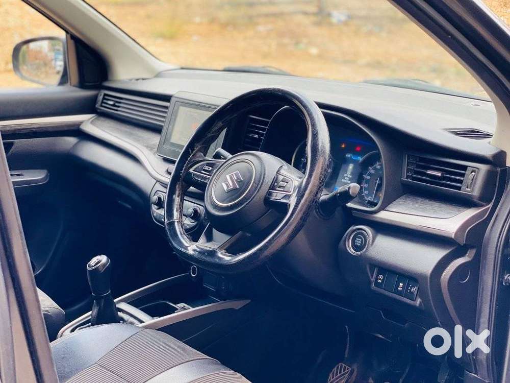 Maruti Suzuki Xl6 1.5 Zeta Mt, 2023, Petrol
