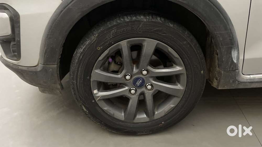 Ford Freestyle Titanium Diesel, 2018, Diesel