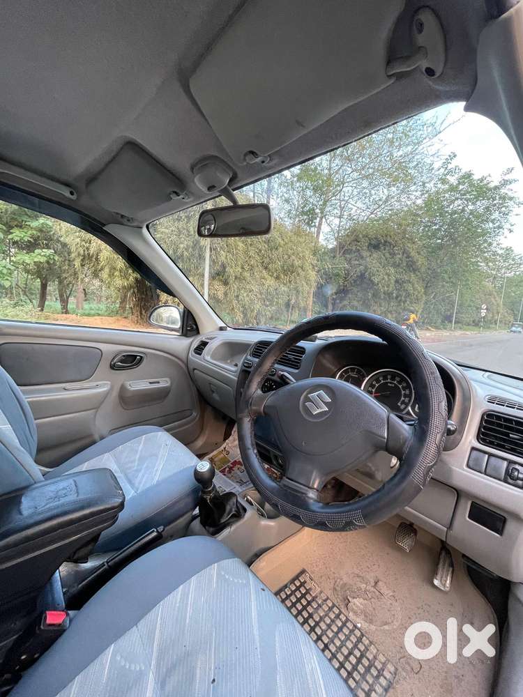 Maruti Suzuki Alto K10 Vxi (o), 2010, Petrol