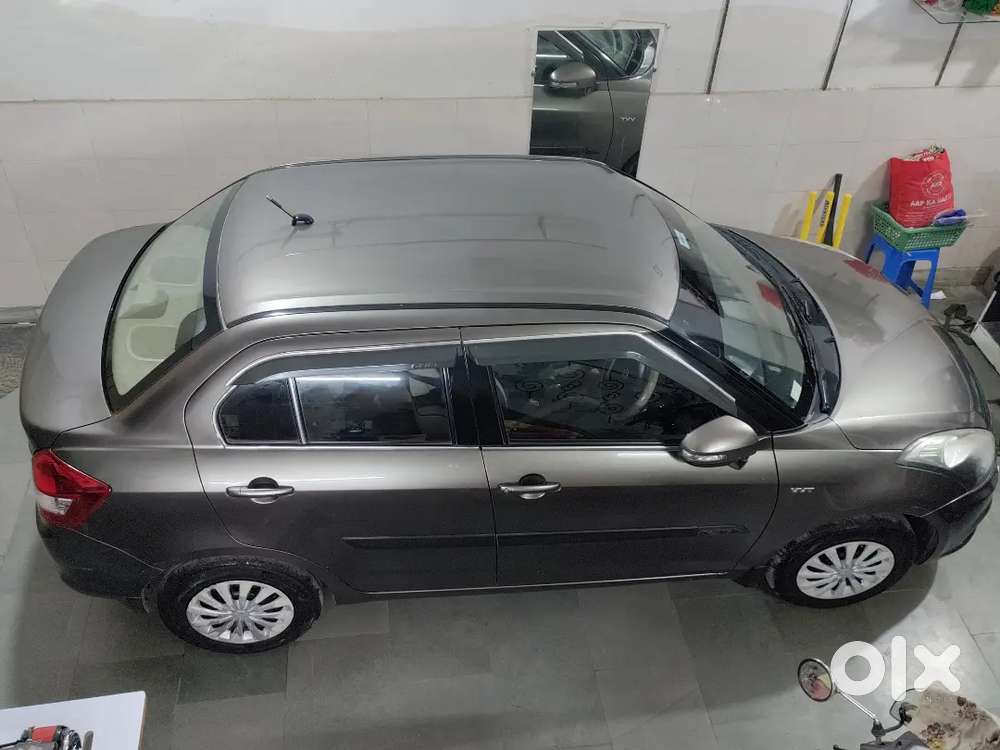 Maruti Suzuki Dzire 2015