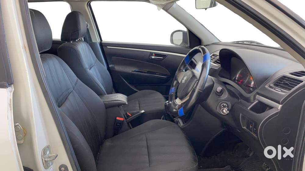 Maruti Suzuki Swift 2011-2014 Vxi, 2014, Petrol