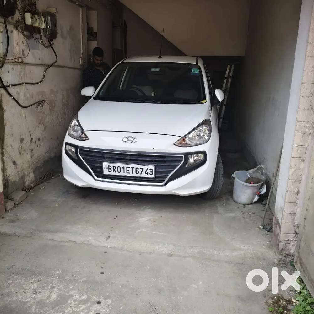 In Fully New Condition