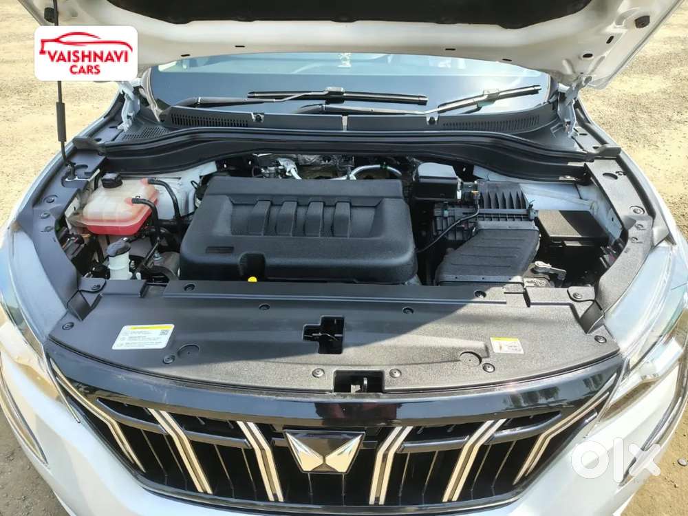 Mahindra Xuv700 2.2 Ax 5 Diesel Mt 7 Str, 2025, Diesel