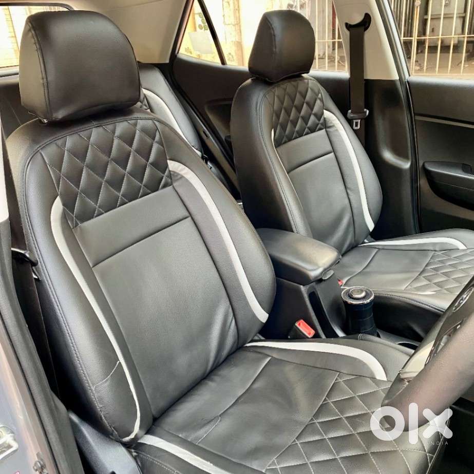 Hyundai Venue Sx Plus Turbo Dct, 2020, Petrol