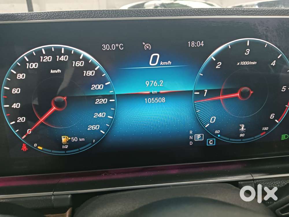 Mercedes-benz Gle 300d 4matic Lwb, 2020, Diesel
