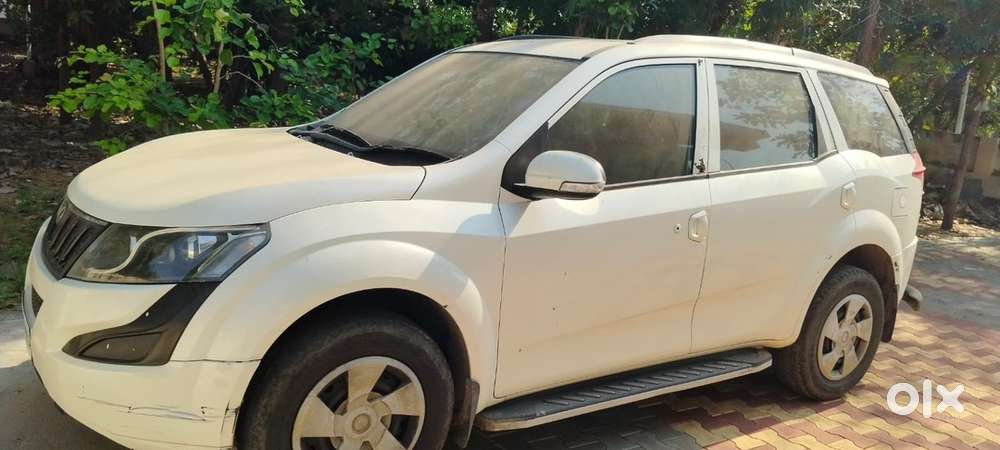 Mahindra Xuv500 Diesel 2016