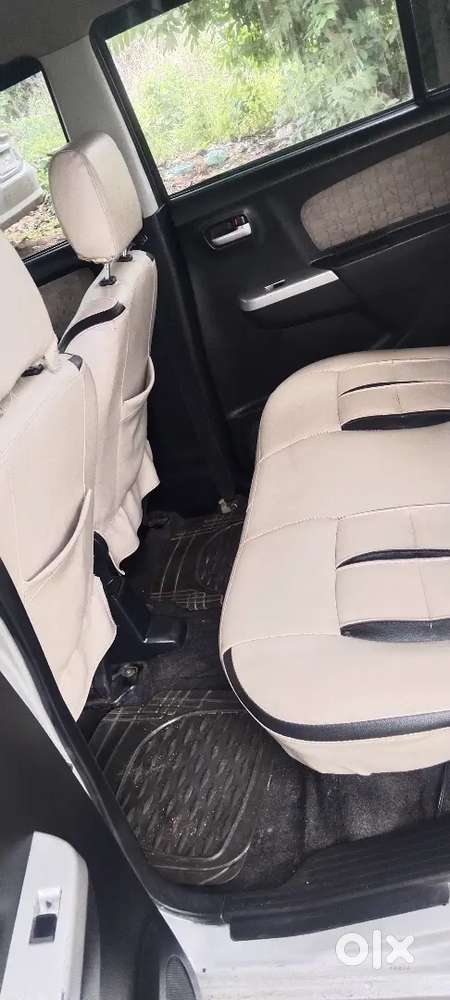 Maruti Suzuki Wagon R 2013 Model