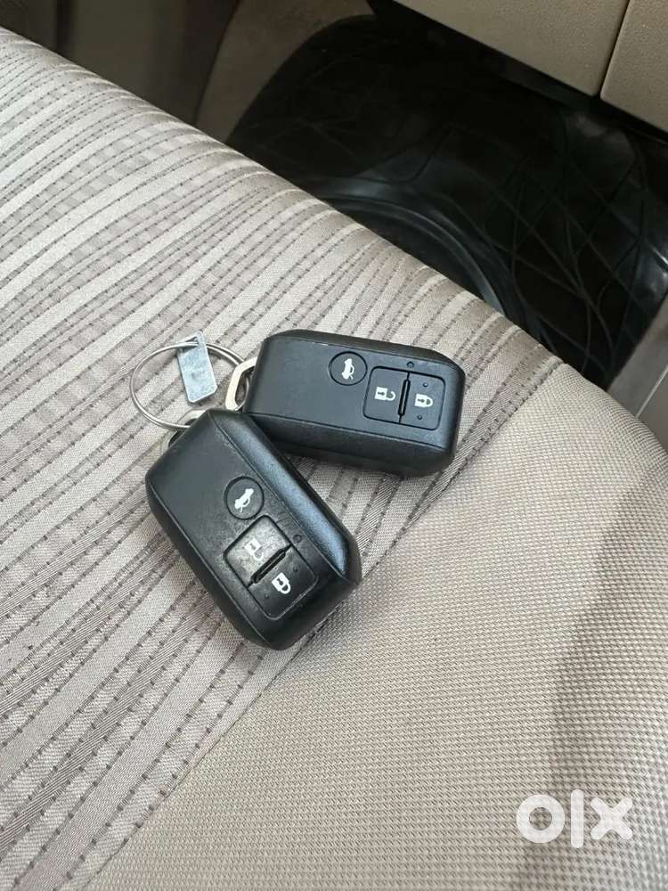 Maruti Dzire 2017 Model Zdi Plus Automatic