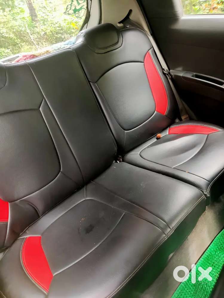 New Condition