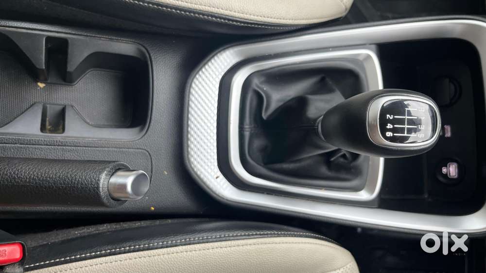 Kia Sonet Htx Plus D, 2022, Diesel