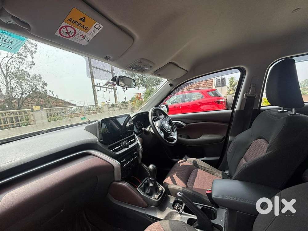 Maruti Suzuki Petrol 2024