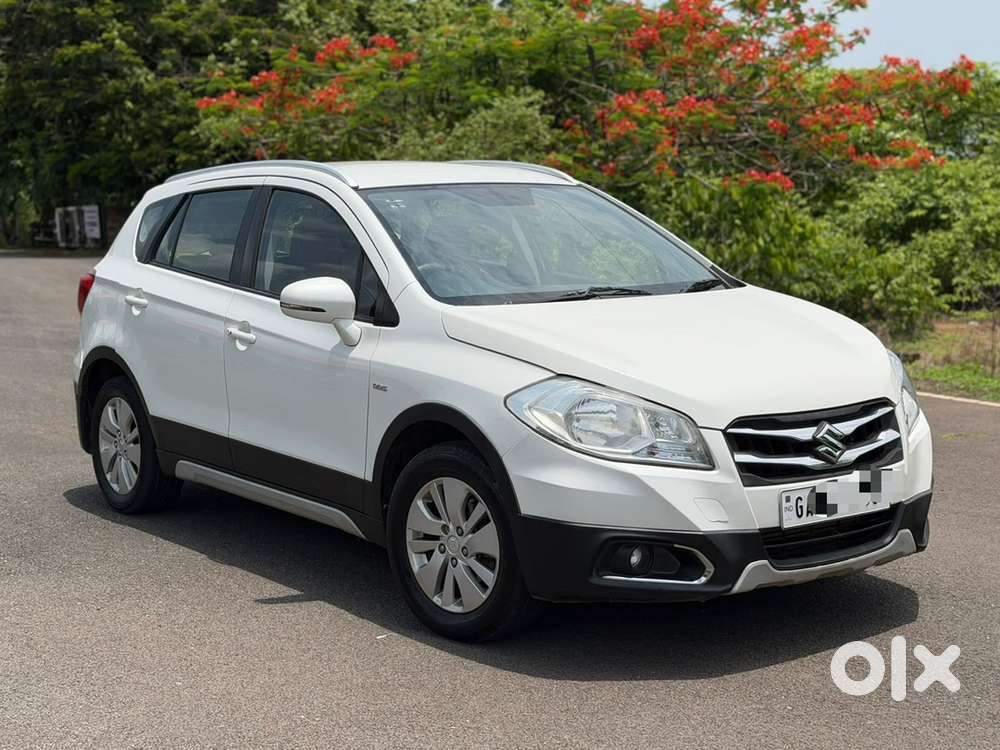 Maruti Suzuki 2016 Car
