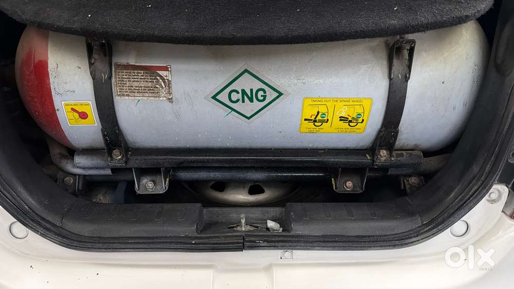 Maruti Suzuki Alto K10 Lxi Cng Optional, 2017, Cng & Hybrids