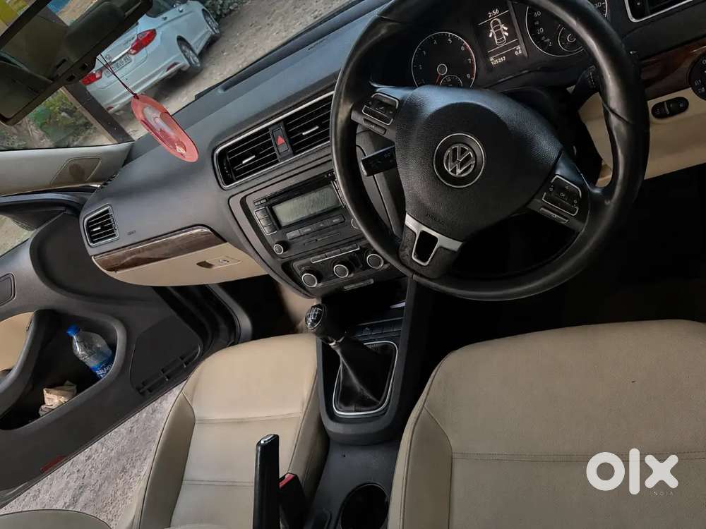 Brans New Condition Volkswagen Jetta 1.4 Tsi Petrol Well Maintained