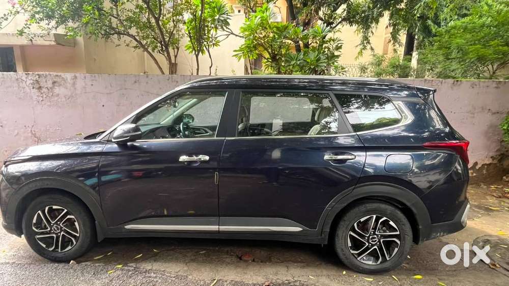 Kia Carence For Sale - Excellent Condition