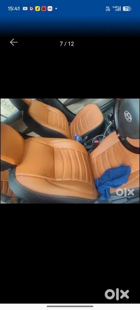 Hyundai I20 2014 Petrol Good Condition