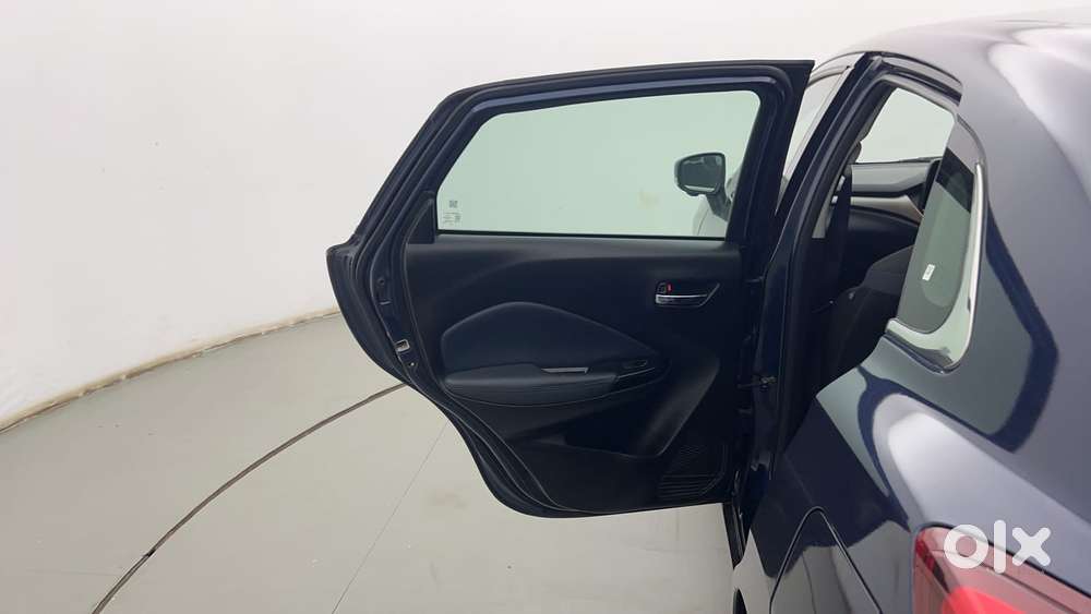 Maruti Suzuki Baleno Alpha, 2023, Petrol