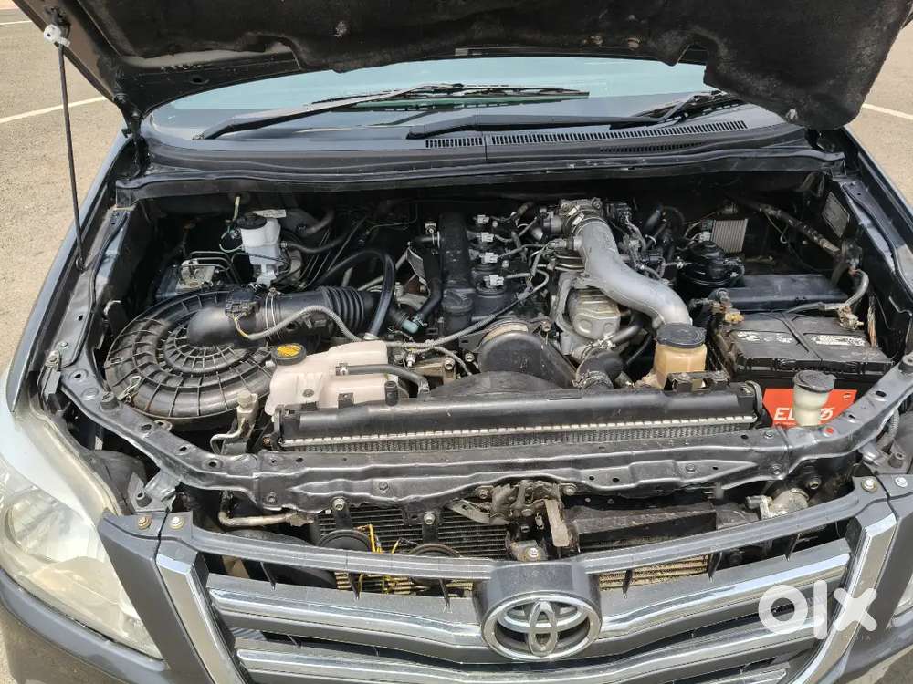 I Want To Sell Innova