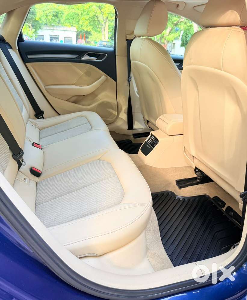 Audi A3 40 Tfsi S Line, 2016, Petrol