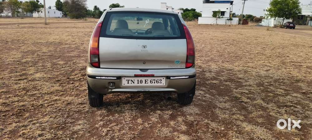 Tata Indica Ev2 Ev2 Lx, 2002, Diesel